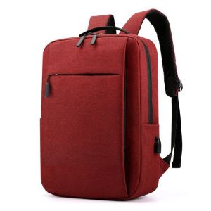 Backpack / Red