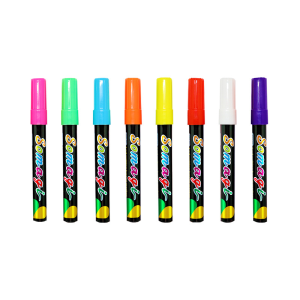 Fluorescent Marker / 8 colours