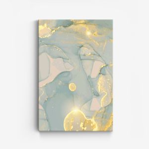 Abstract Art Canvas