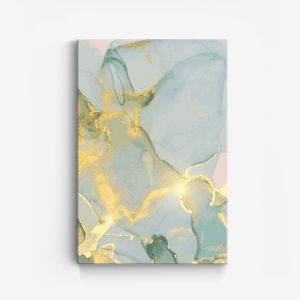 Abstract Art Canvas