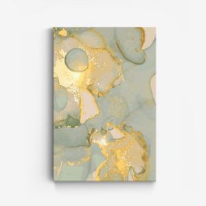 Abstract Art Canvas