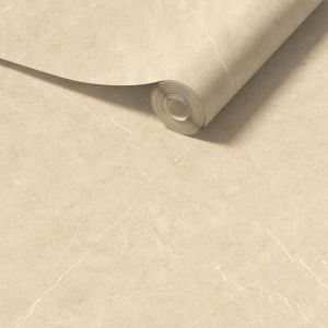 Beige Marble Contact Paper